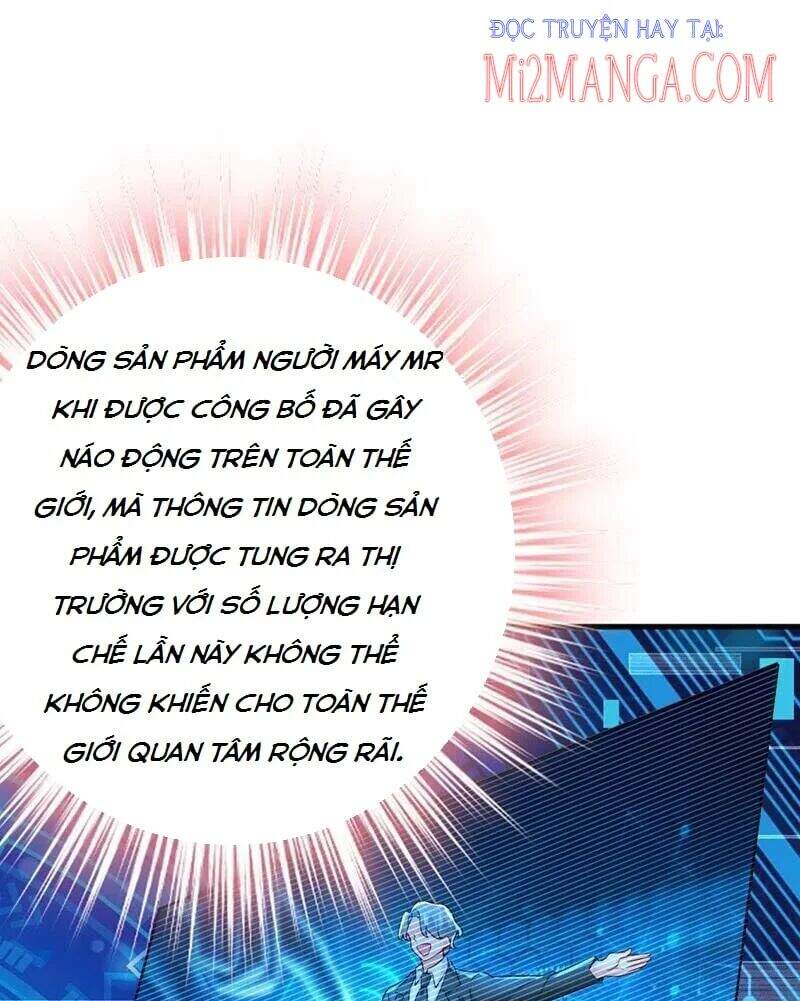 Tổng Tài Tại Thượng Chapter 424 - 24