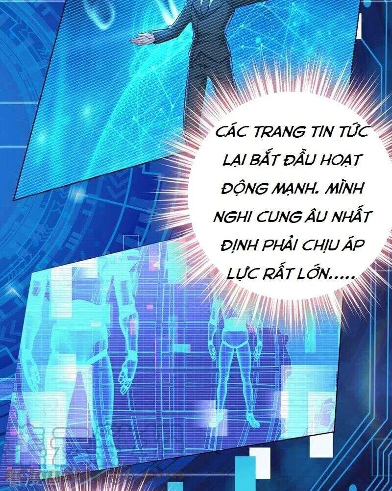 Tổng Tài Tại Thượng Chapter 424 - 25