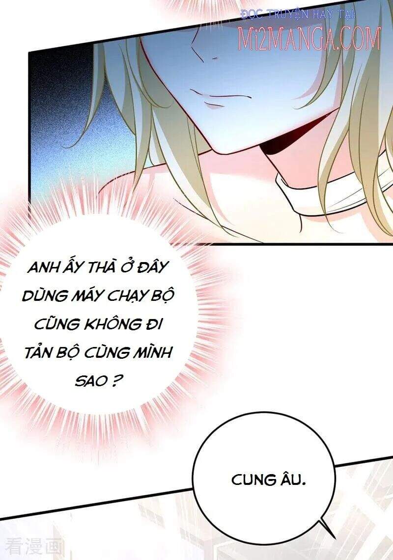 Tổng Tài Tại Thượng Chapter 424 - 30