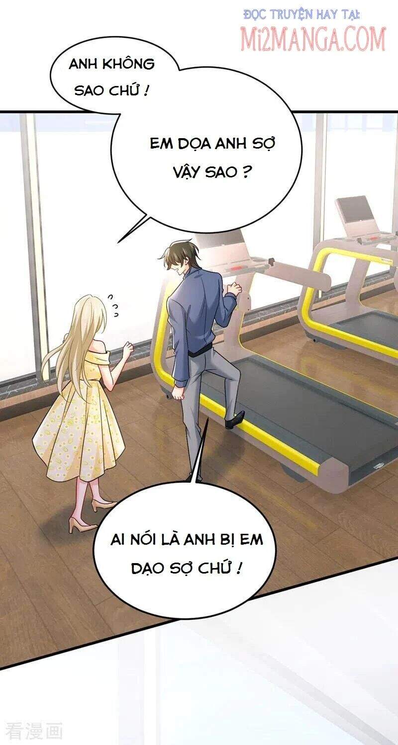 Tổng Tài Tại Thượng Chapter 424 - 32