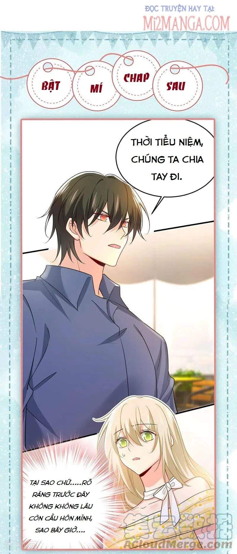 Tổng Tài Tại Thượng Chapter 424 - 37