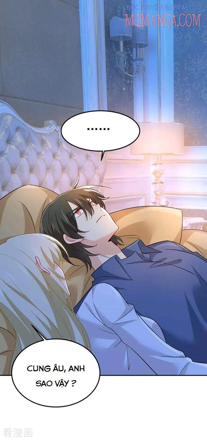 Tổng Tài Tại Thượng Chapter 424 - 7