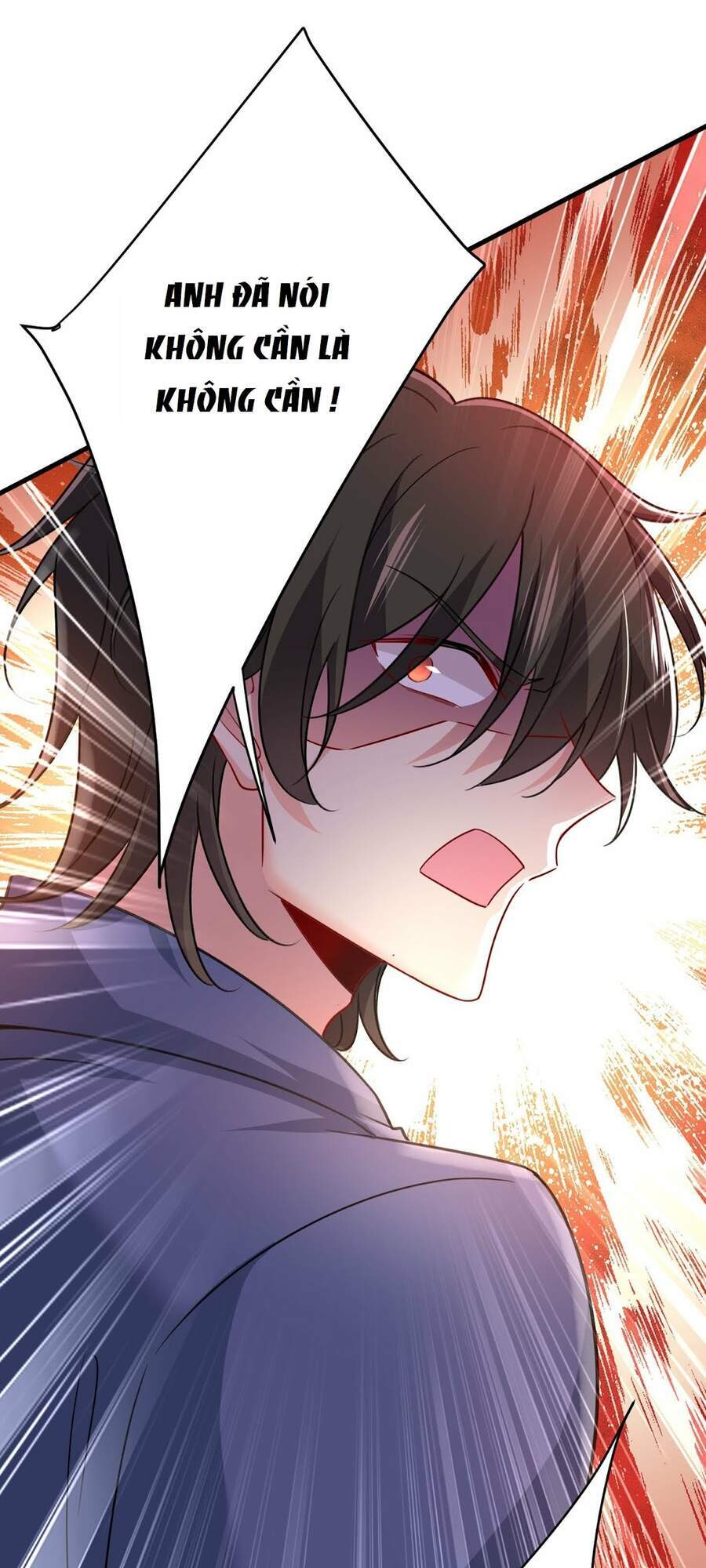 Tổng Tài Tại Thượng Chapter 425 - 1