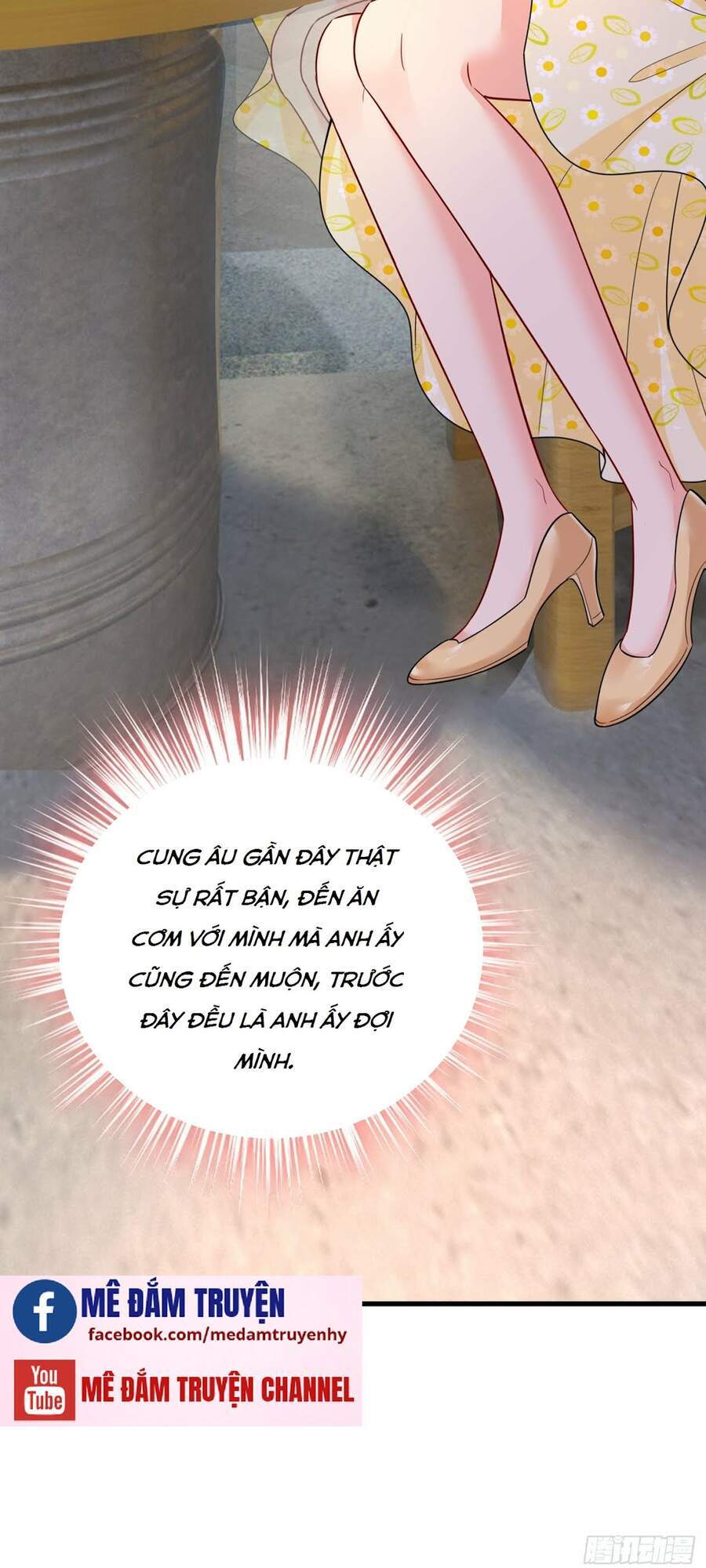 Tổng Tài Tại Thượng Chapter 425 - 18