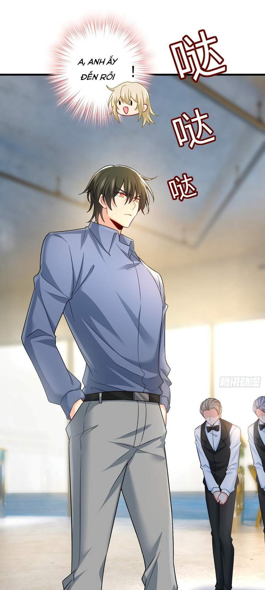 Tổng Tài Tại Thượng Chapter 425 - 20