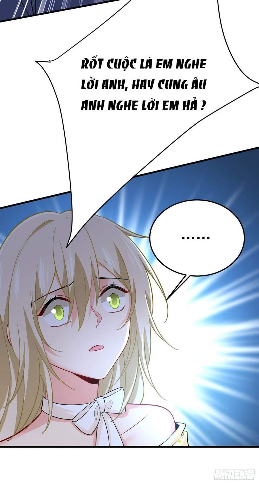 Tổng Tài Tại Thượng Chapter 425 - 3