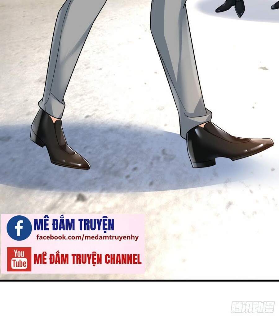 Tổng Tài Tại Thượng Chapter 425 - 21