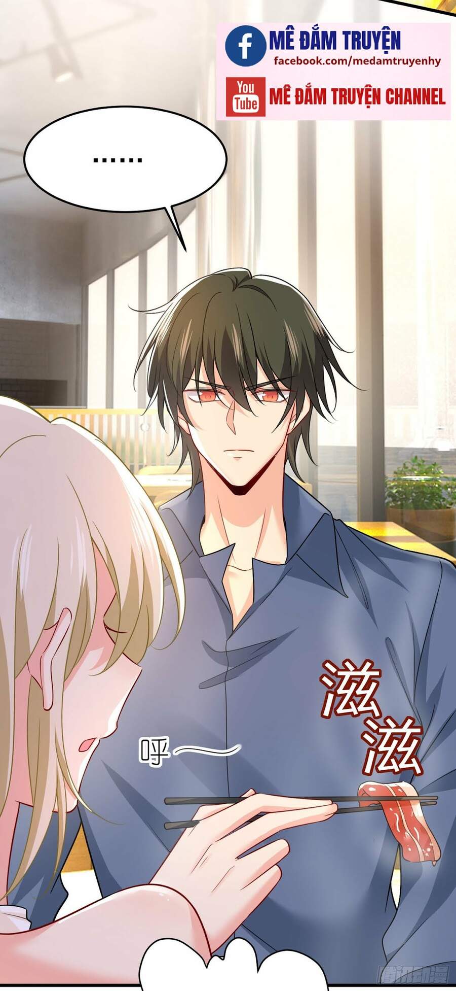 Tổng Tài Tại Thượng Chapter 425 - 25