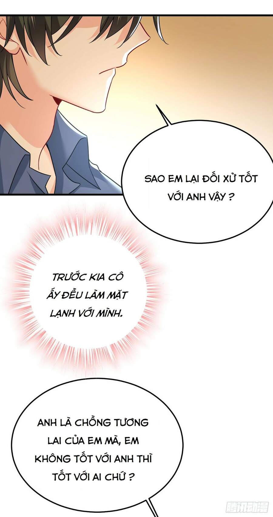 Tổng Tài Tại Thượng Chapter 425 - 28