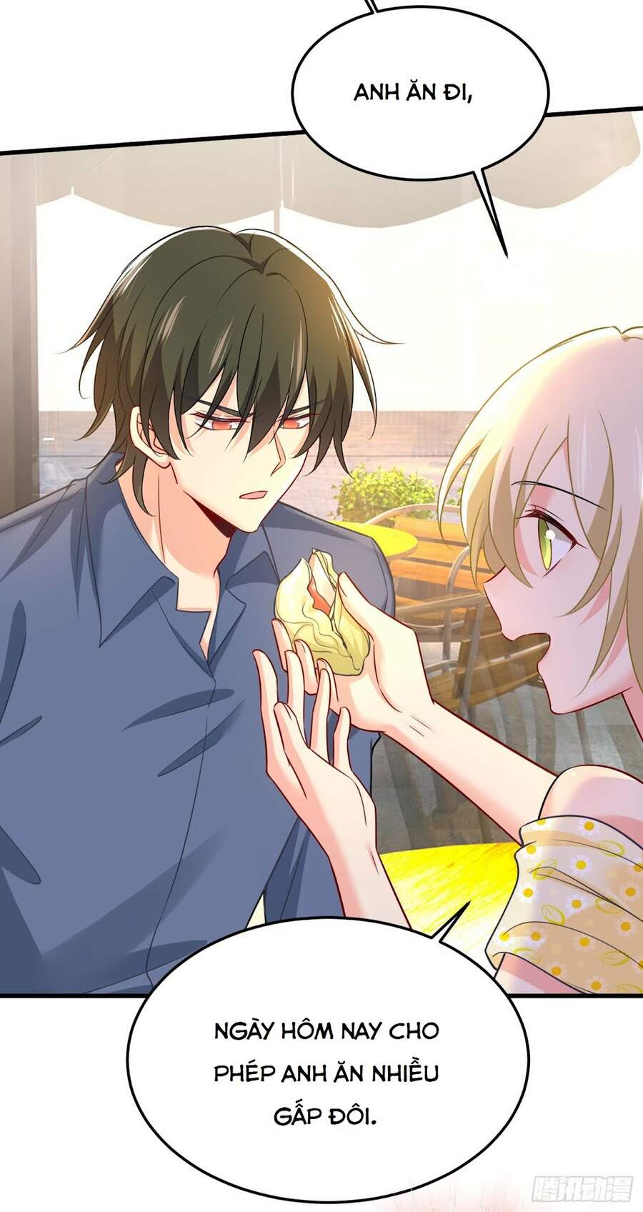 Tổng Tài Tại Thượng Chapter 425 - 29