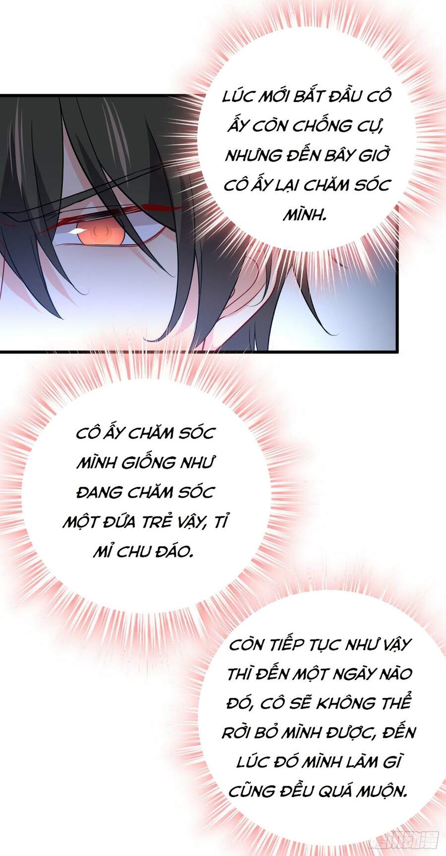 Tổng Tài Tại Thượng Chapter 425 - 30