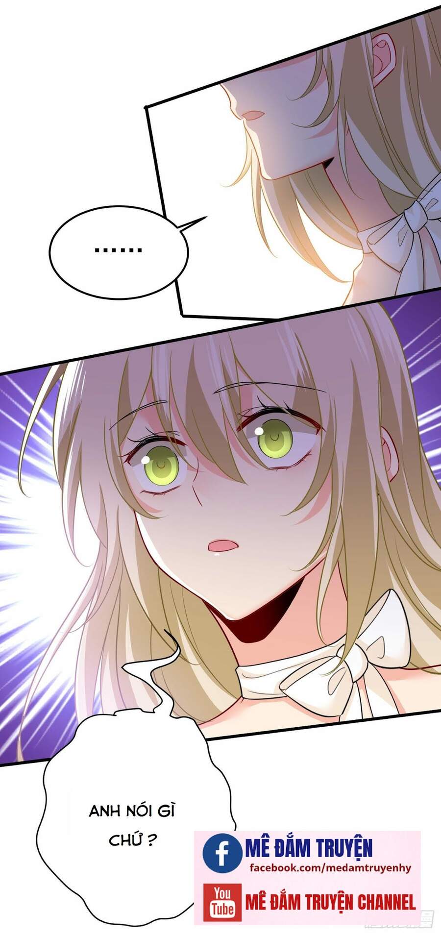 Tổng Tài Tại Thượng Chapter 425 - 32