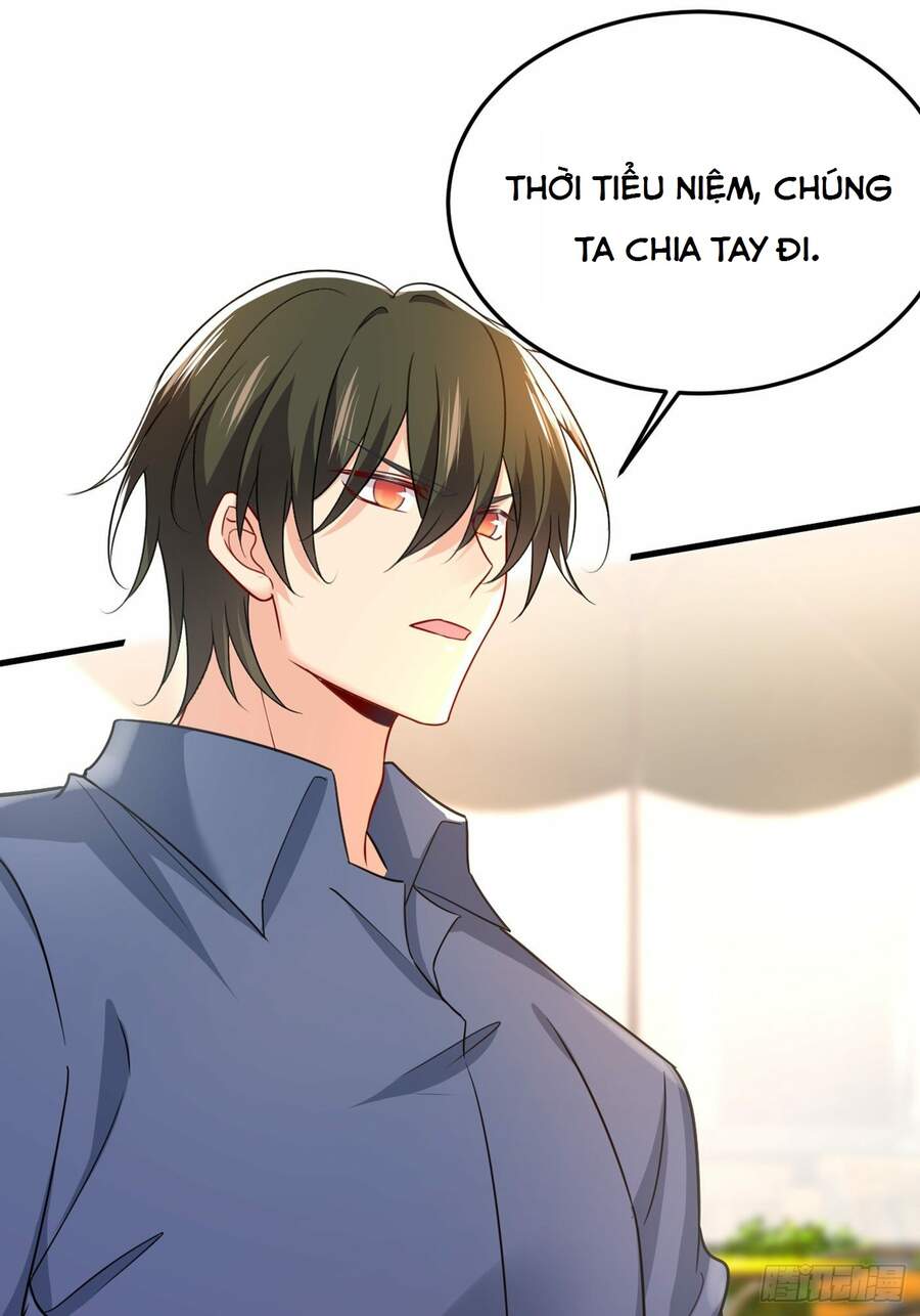 Tổng Tài Tại Thượng Chapter 425 - 33