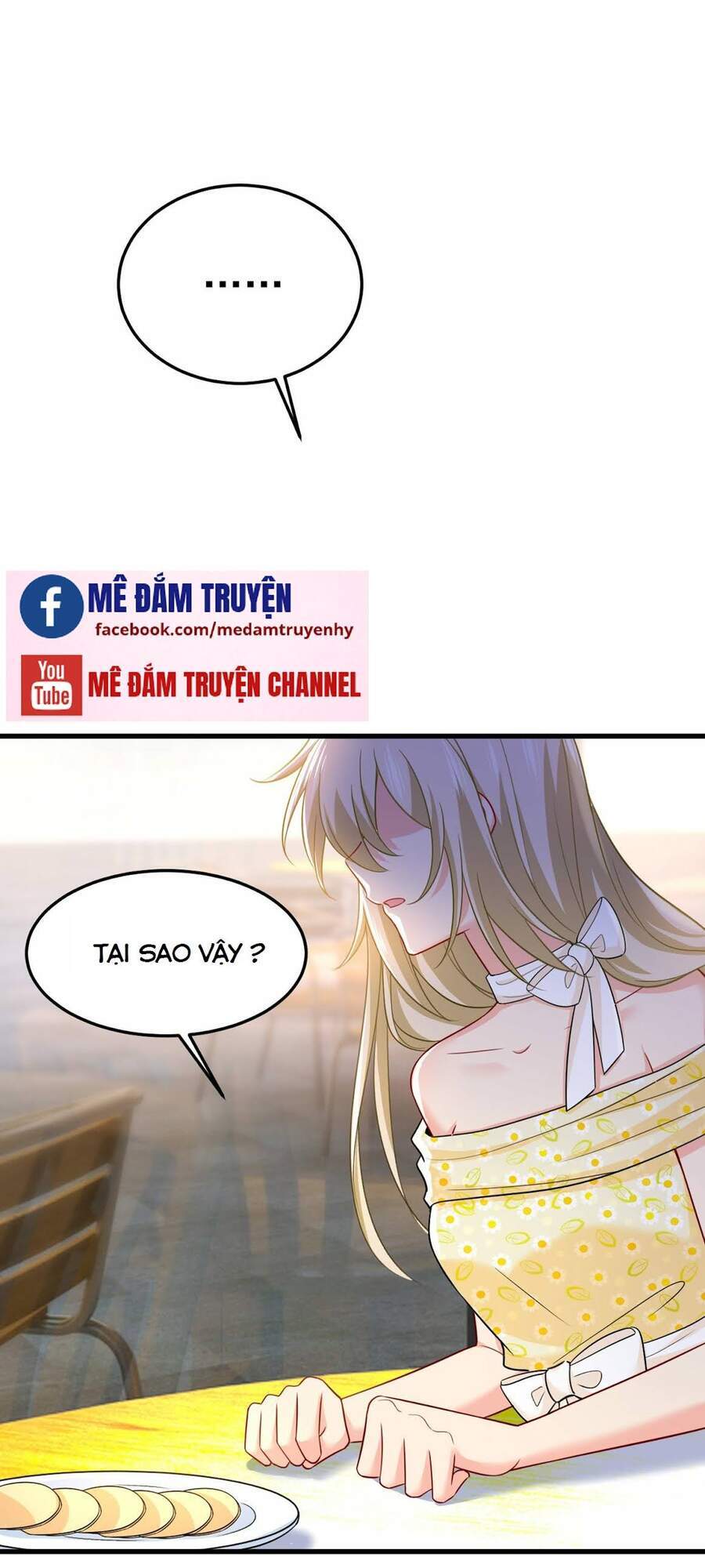 Tổng Tài Tại Thượng Chapter 425 - 35