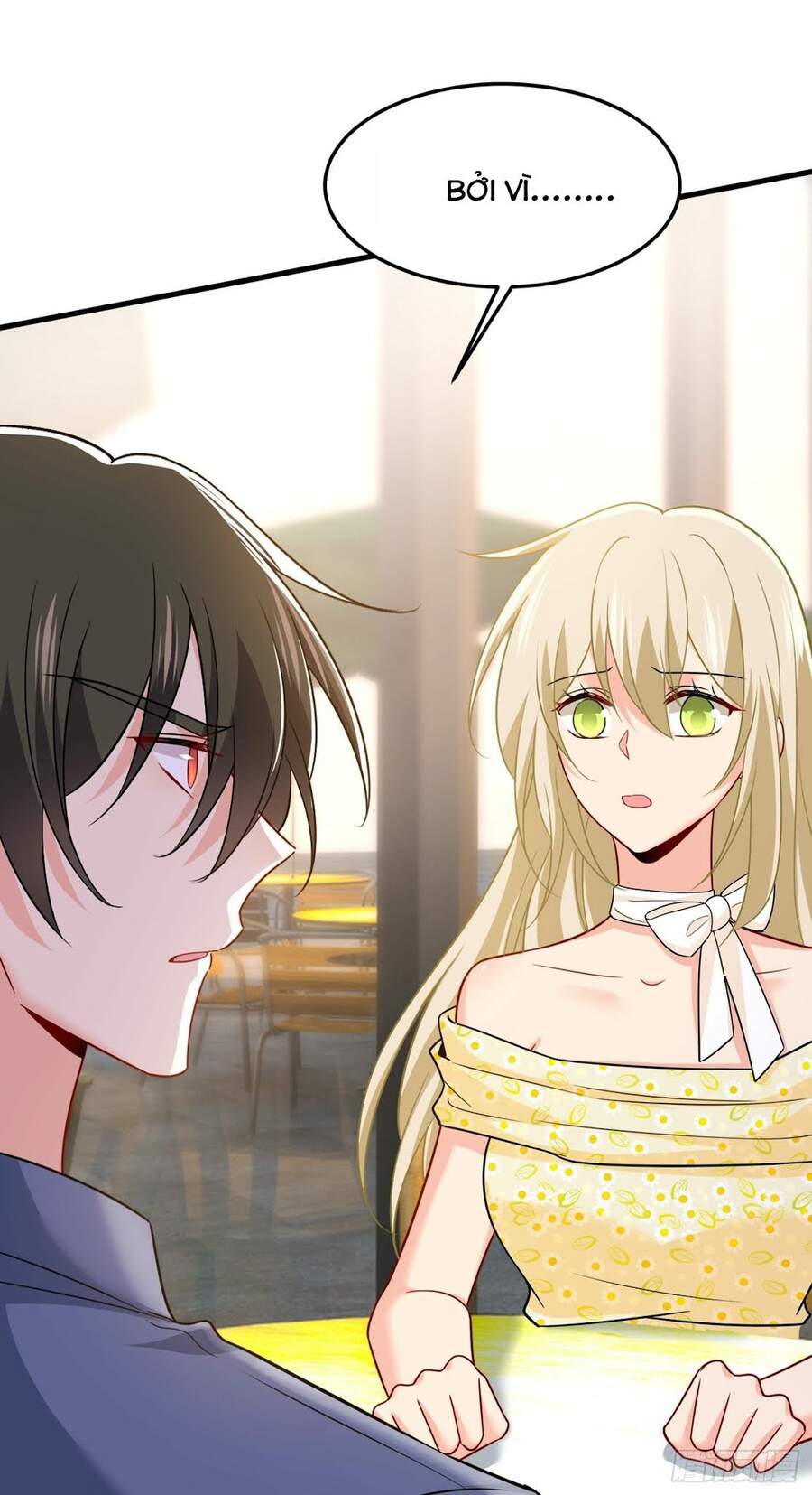 Tổng Tài Tại Thượng Chapter 425 - 37