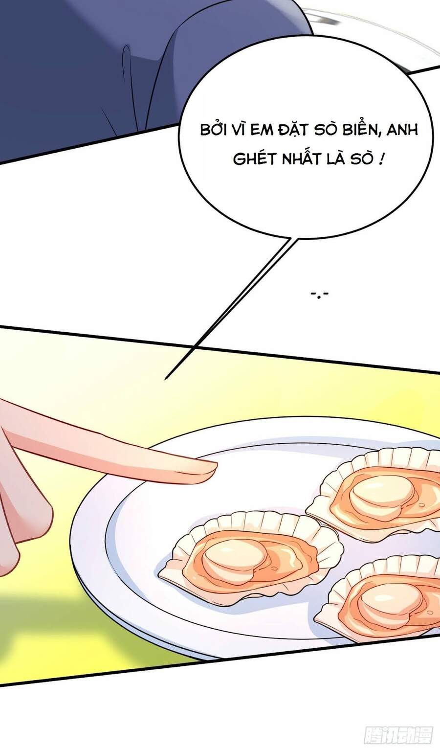 Tổng Tài Tại Thượng Chapter 425 - 38