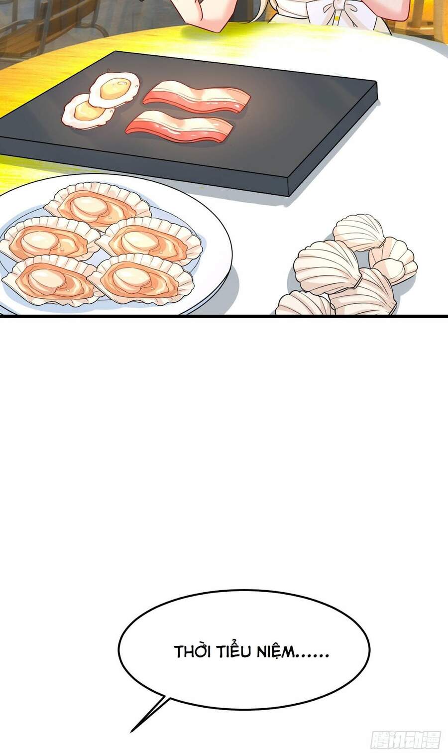 Tổng Tài Tại Thượng Chapter 425 - 40