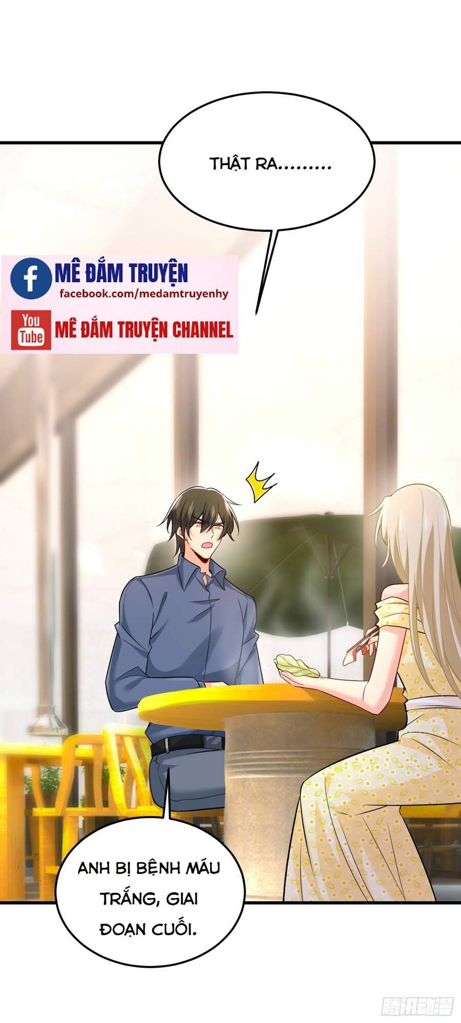 Tổng Tài Tại Thượng Chapter 425 - 41