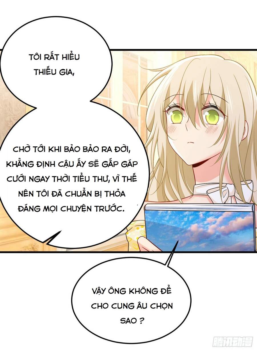 Tổng Tài Tại Thượng Chapter 425 - 8