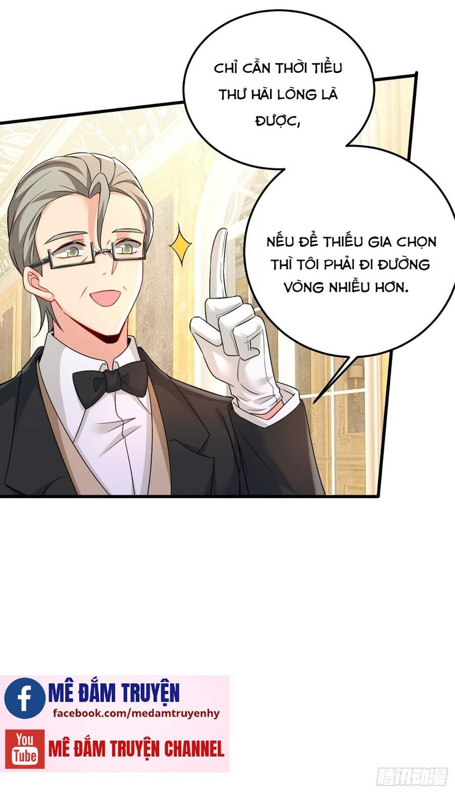 Tổng Tài Tại Thượng Chapter 425 - 9