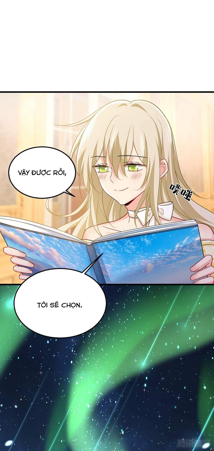 Tổng Tài Tại Thượng Chapter 425 - 10