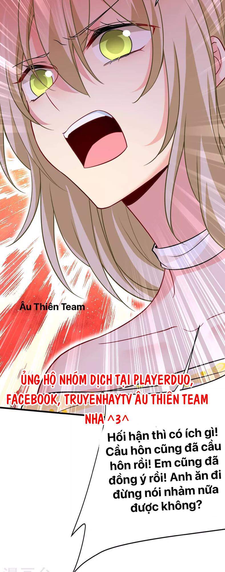 Tổng Tài Tại Thượng Chapter 426 - 12