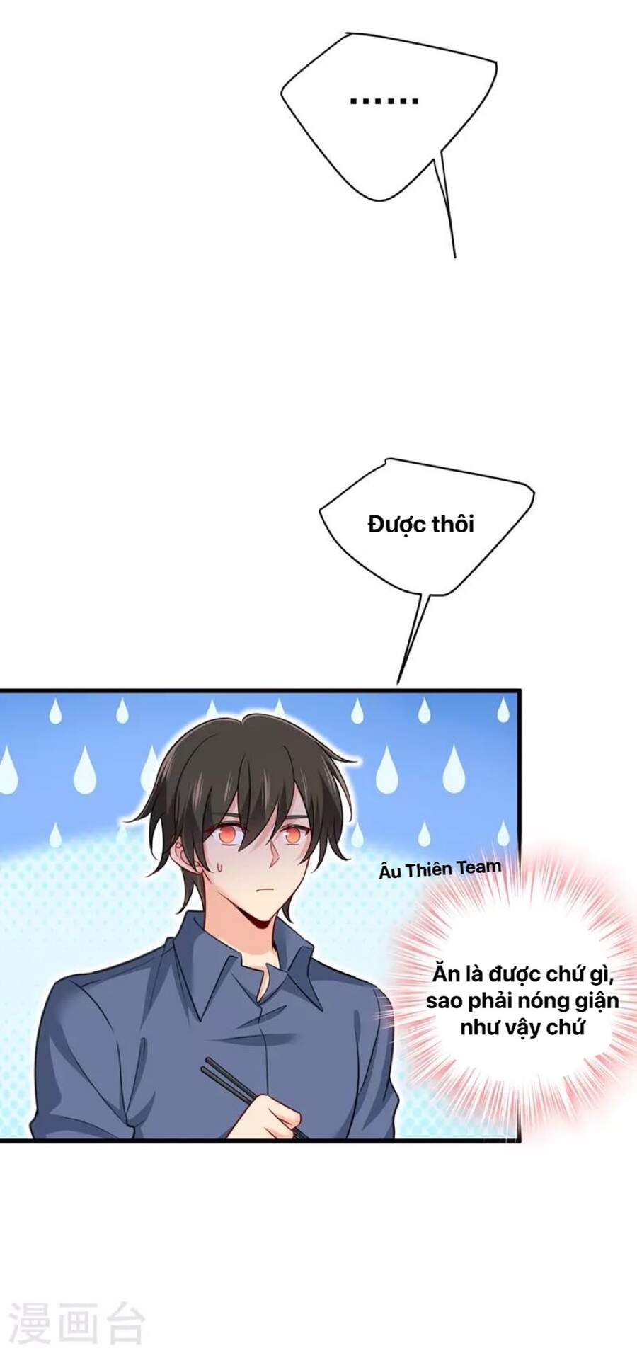 Tổng Tài Tại Thượng Chapter 426 - 14