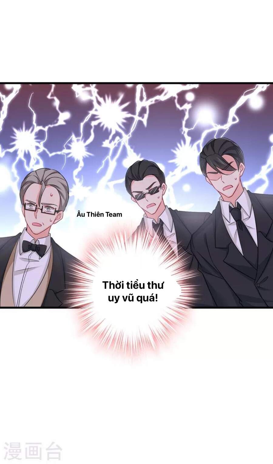 Tổng Tài Tại Thượng Chapter 426 - 15