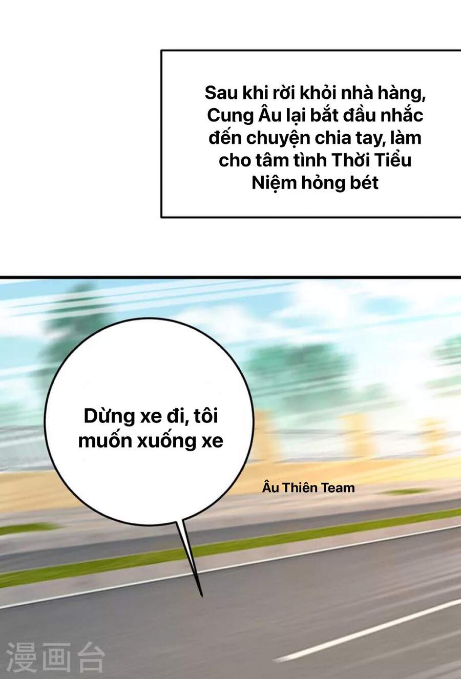 Tổng Tài Tại Thượng Chapter 426 - 17