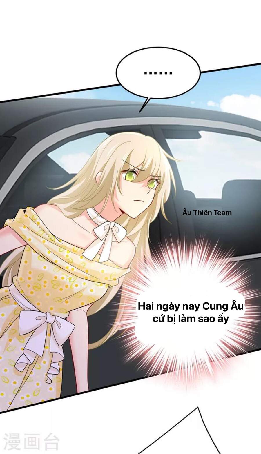 Tổng Tài Tại Thượng Chapter 426 - 19