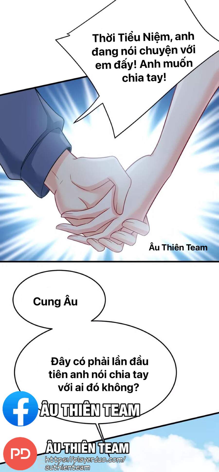 Tổng Tài Tại Thượng Chapter 426 - 20