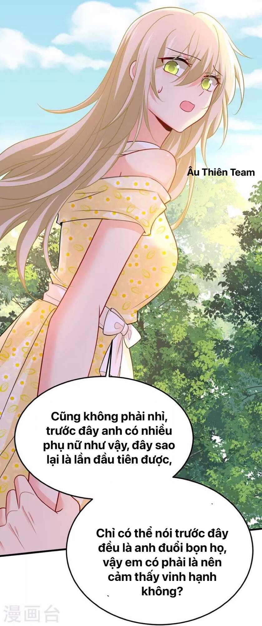 Tổng Tài Tại Thượng Chapter 426 - 21
