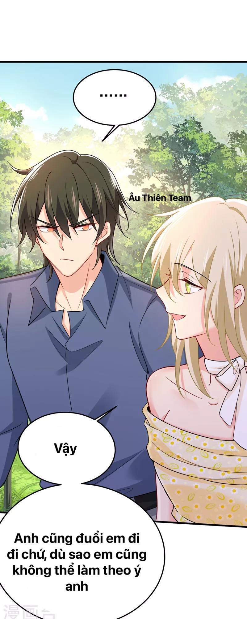 Tổng Tài Tại Thượng Chapter 426 - 22