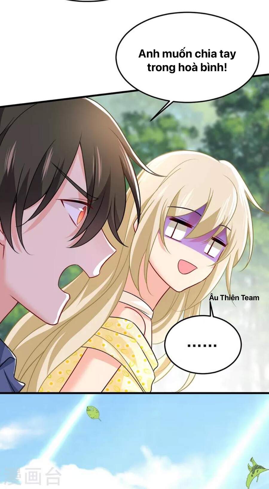 Tổng Tài Tại Thượng Chapter 426 - 24