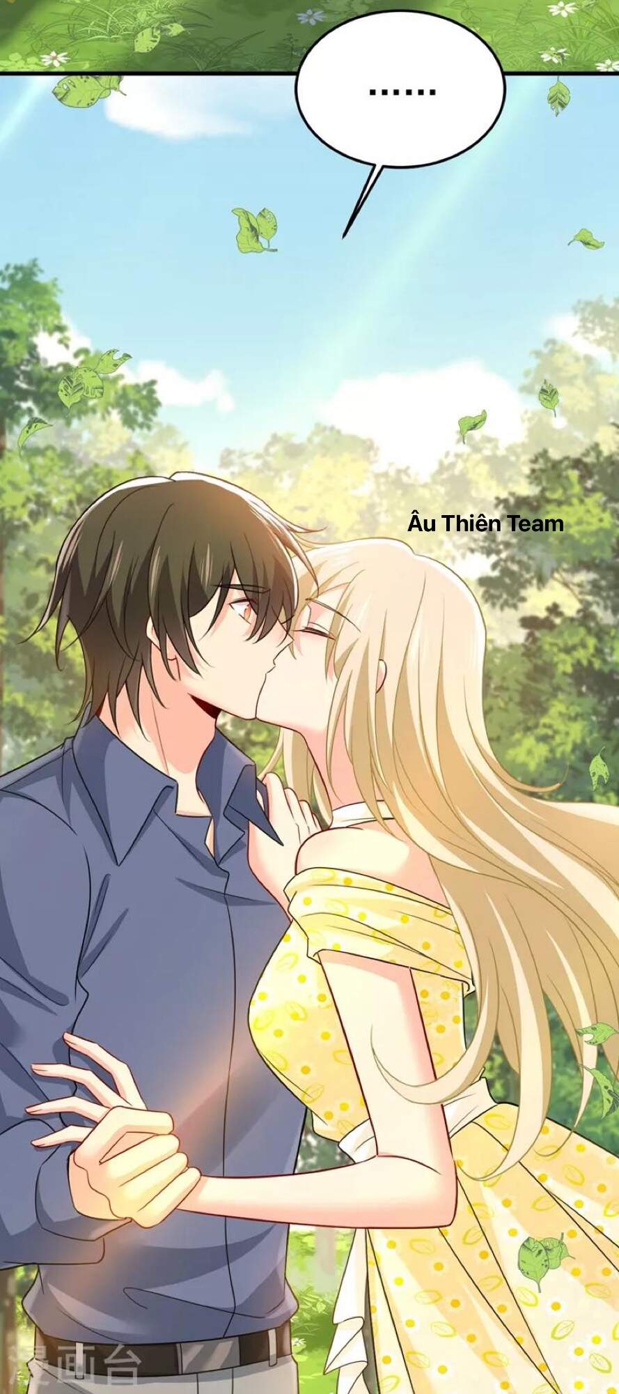 Tổng Tài Tại Thượng Chapter 426 - 29