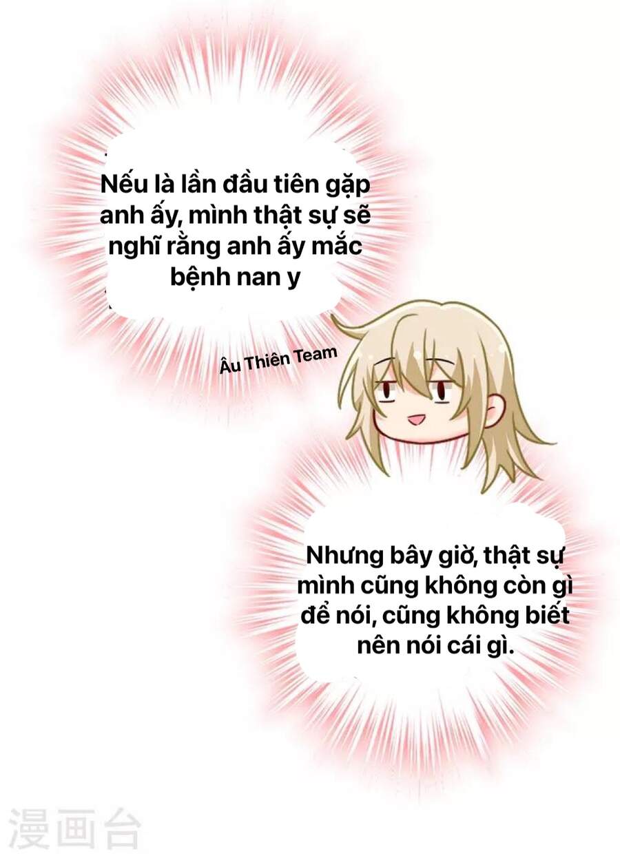 Tổng Tài Tại Thượng Chapter 426 - 4