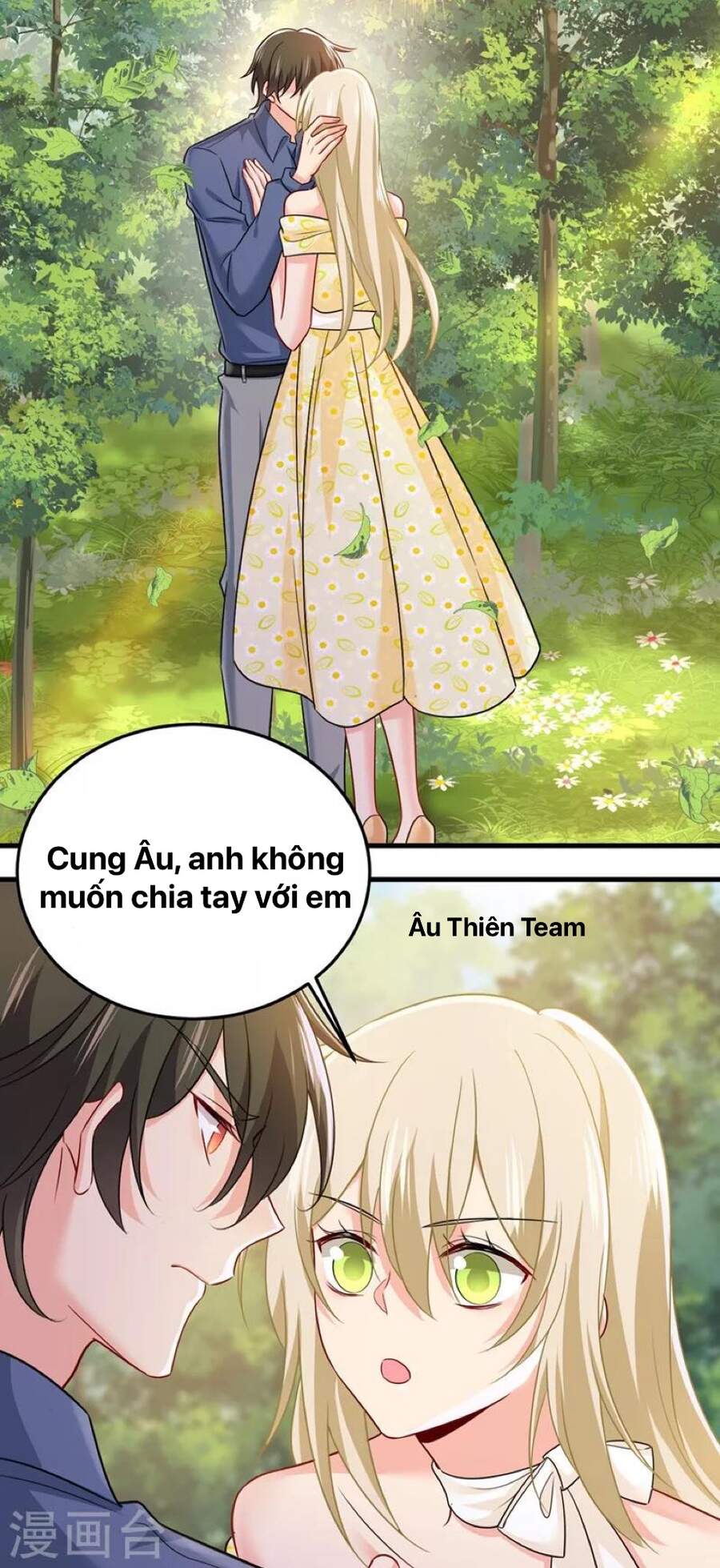 Tổng Tài Tại Thượng Chapter 426 - 31