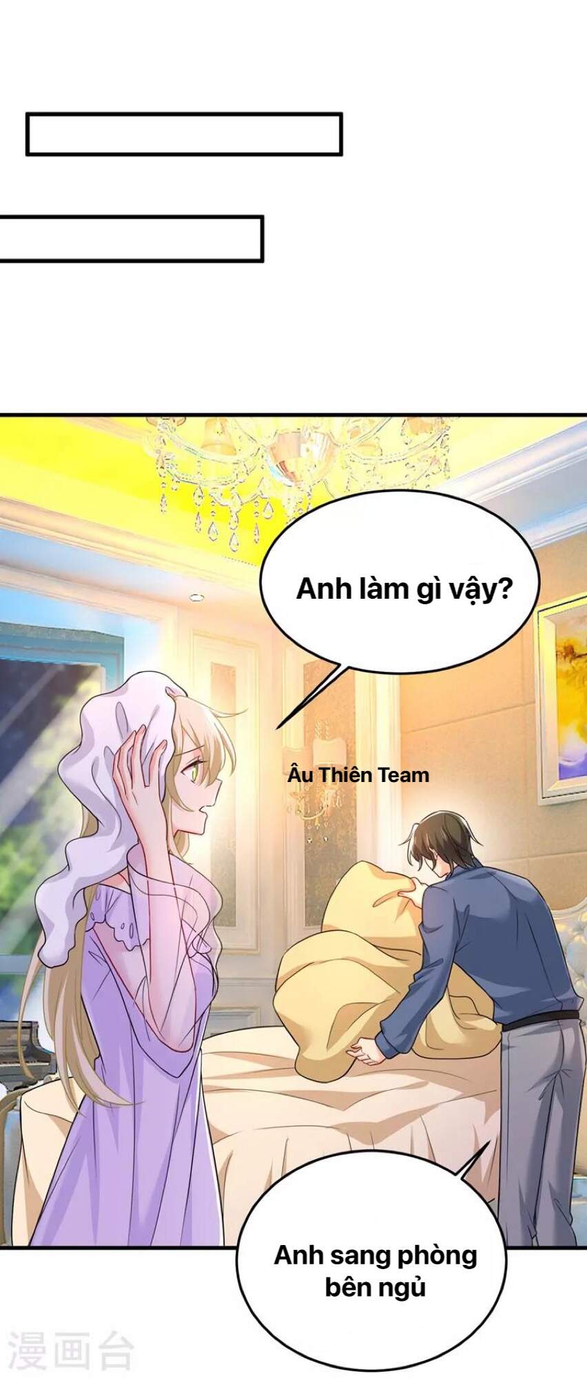 Tổng Tài Tại Thượng Chapter 426 - 34