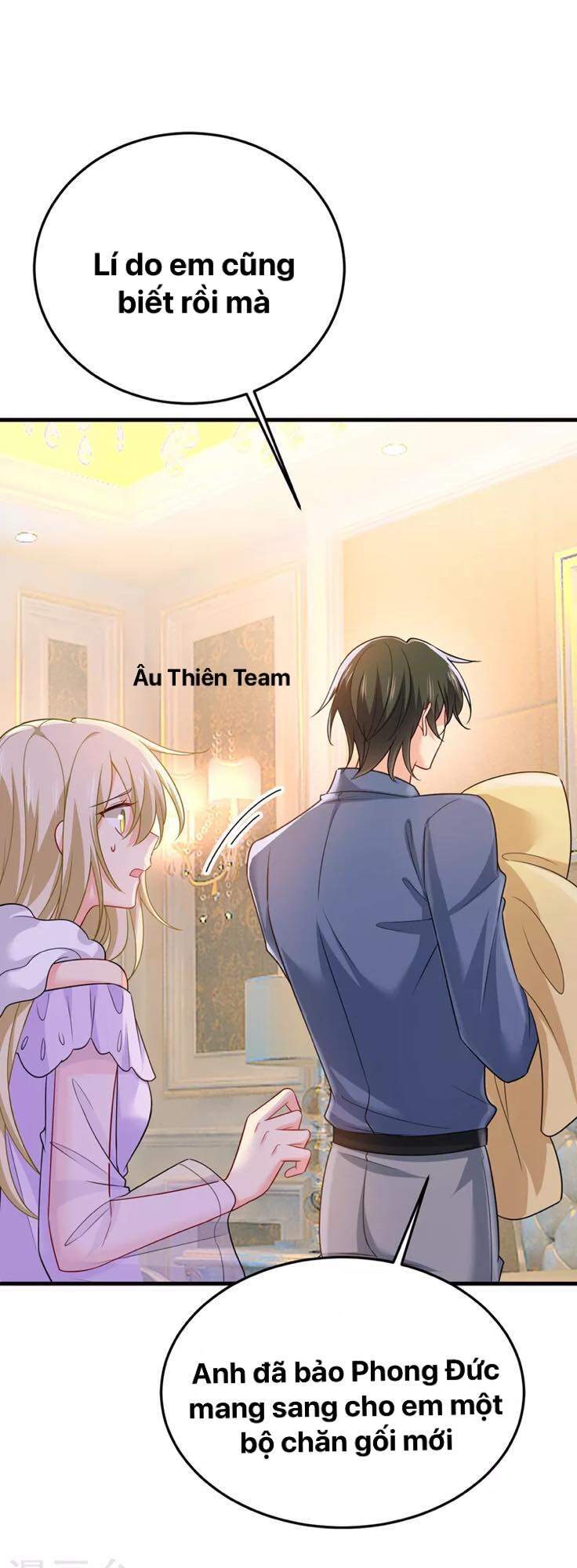 Tổng Tài Tại Thượng Chapter 426 - 36