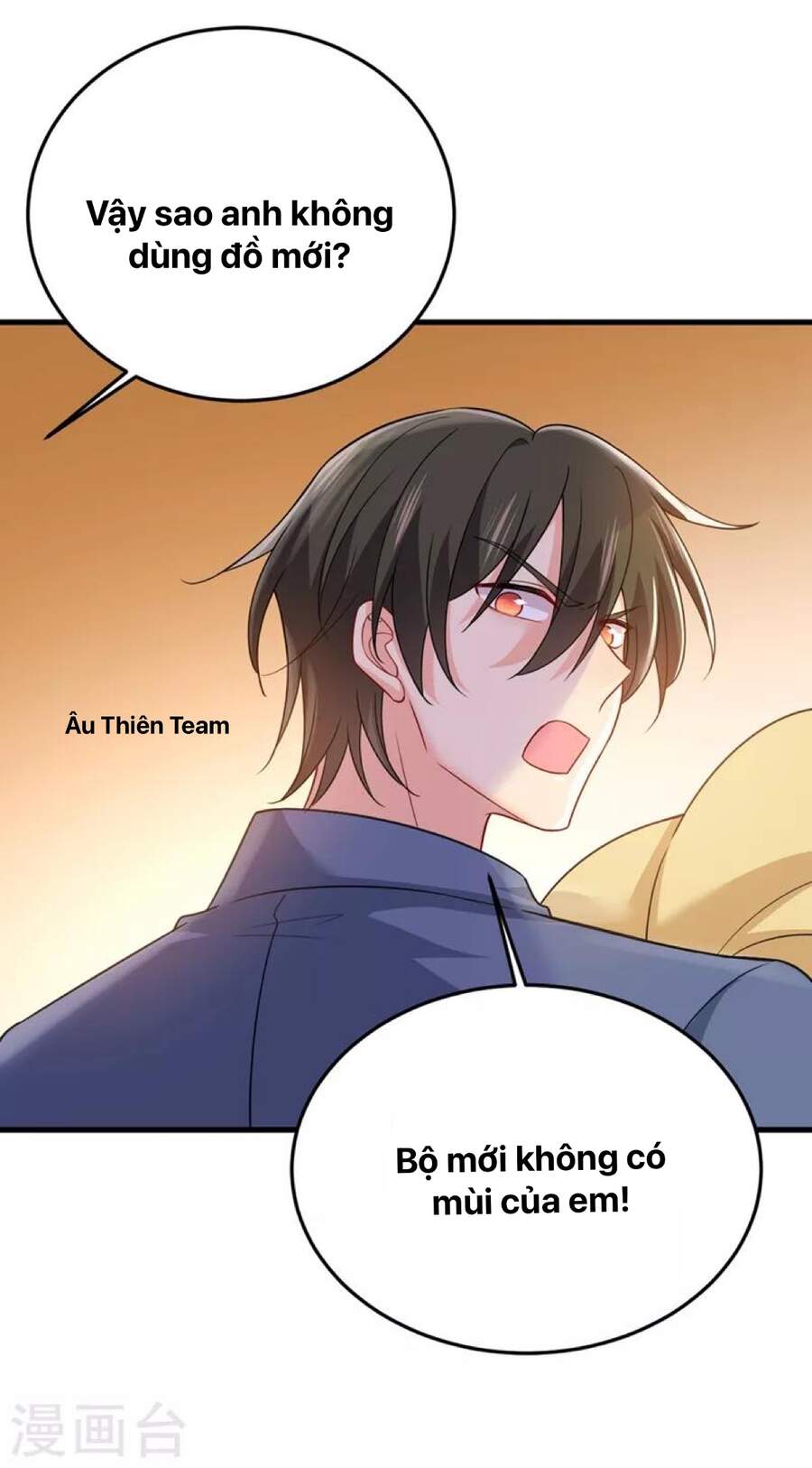 Tổng Tài Tại Thượng Chapter 426 - 38