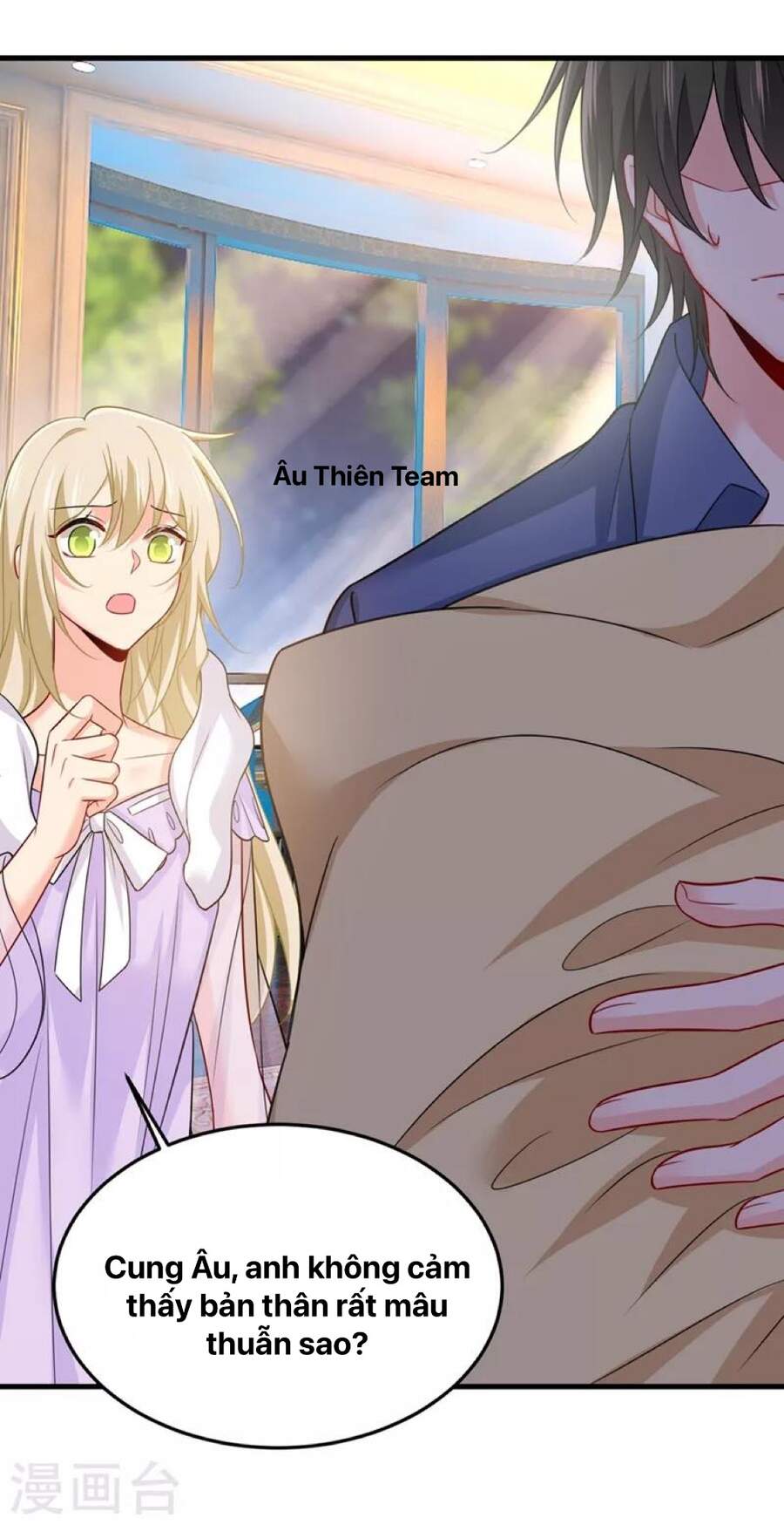 Tổng Tài Tại Thượng Chapter 426 - 39