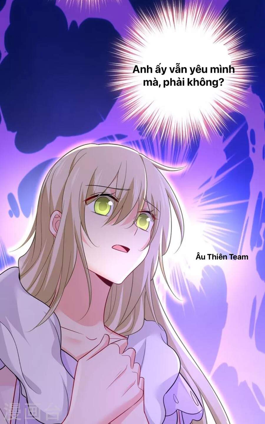 Tổng Tài Tại Thượng Chapter 426 - 41