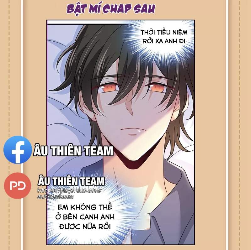 Tổng Tài Tại Thượng Chapter 426 - 43