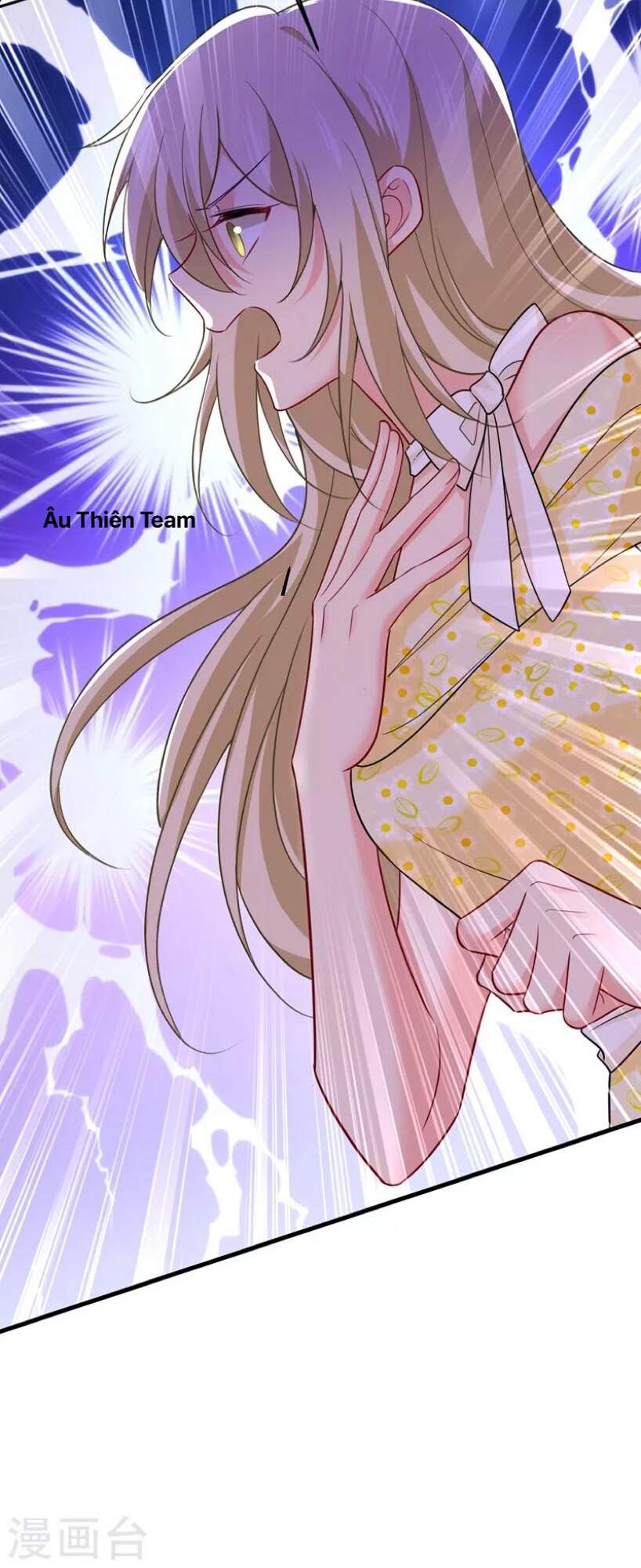 Tổng Tài Tại Thượng Chapter 426 - 10