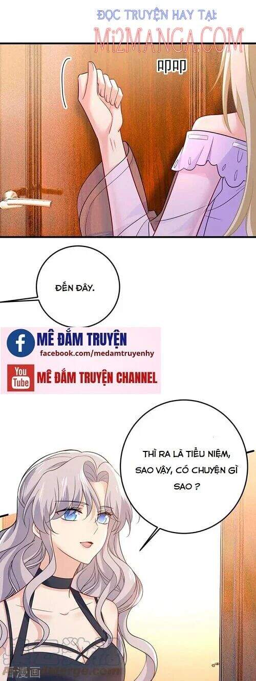 Tổng Tài Tại Thượng Chapter 427 - 2