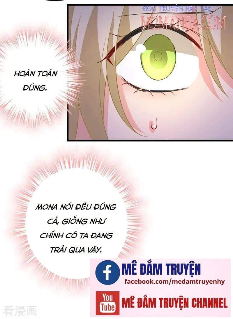 Tổng Tài Tại Thượng Chapter 427 - 11