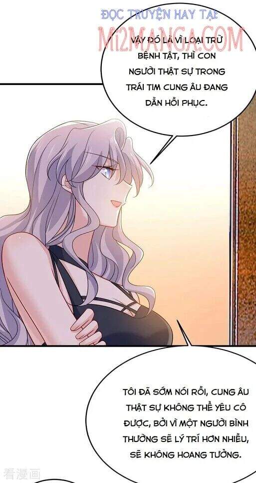 Tổng Tài Tại Thượng Chapter 427 - 12