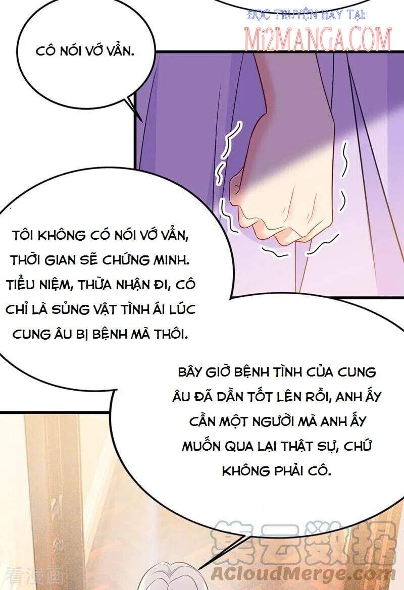 Tổng Tài Tại Thượng Chapter 427 - 13