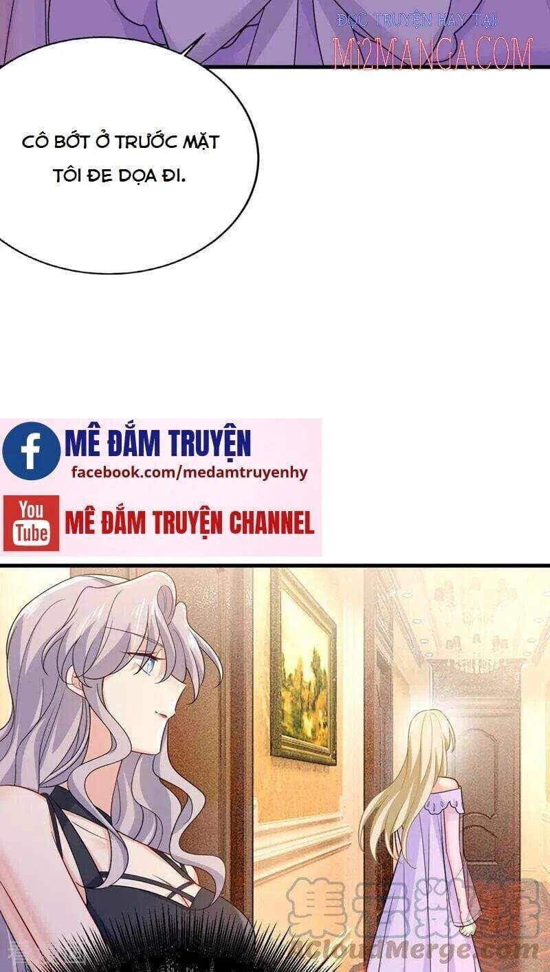 Tổng Tài Tại Thượng Chapter 427 - 15