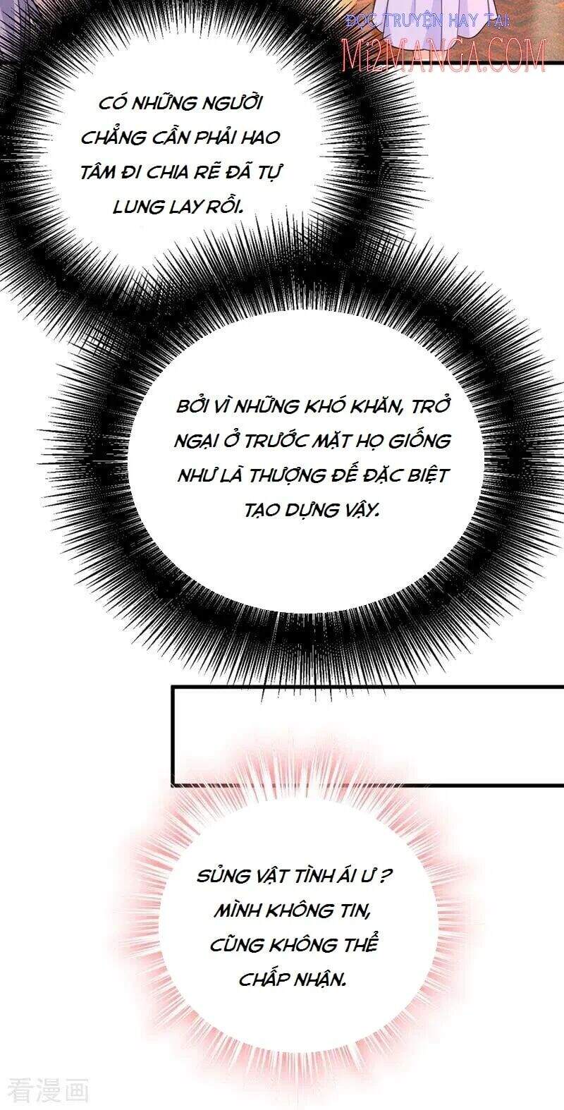 Tổng Tài Tại Thượng Chapter 427 - 16